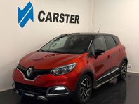 Renault Captur 1.2 TCe EDC Helly Hansen 120hk