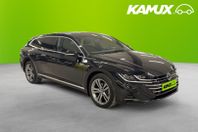 Volkswagen Arteon eHybrid 1.4 TSI R-Line Active Info Massage