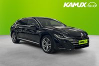 Volkswagen Arteon eHybrid 1.4 TSI R-Line Active Info Massage