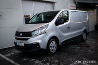 Fiat Talento 1,6 Ecojet Euro 6