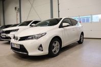 Toyota Auris 1.6 Valvematic Active B-Kamera Kamkedja 132hk