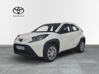 Toyota Aygo X 1,0 M5 PLAY