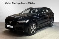 Volvo XC60 Recharge T6 II Plus Dark Edt 0% RÄNTA OCH FRI SER