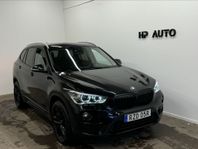 BMW X1 20d xDrive Model Sport Navi Skinn Drag H/K HUD