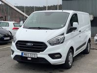 Ford transit Custom 280 2.0 TDCi Euro 6