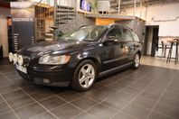 Volvo V50 2.4 Kinetic Euro 4  ( 0 Ränta 36 Mån )