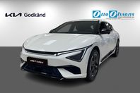 Kia EV6 84 kWh AWD GT-Line