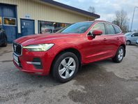 Volvo XC60 B4 AWD Geartronic Momentum Euro 6