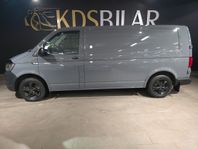 Volkswagen Transporter T28 2.0 TDI 102hk | Drag | Värmare