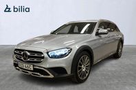 Mercedes-Benz E 220 d 4MATIC All-Terrain S-VHjul/Drag/Tonade