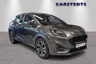 Ford Puma ST-Line 1.0T 125hk 5d