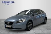 Volvo V40 D2 Business Advanced Värmare