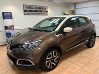 Renault Captur 1.2 TCe EDC Euro 5