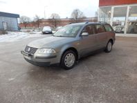 Volkswagen Passat Variant 1.8 T Euro 4