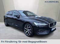 Volvo V60 D3 Momentum Advanced Edition, Teknikpaket, Klimatp