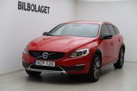 Volvo V60 Cross Country D4 AWD Bus Adv Summum/KAMERA/NAVI