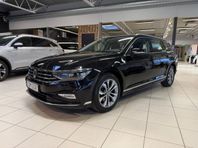 Volkswagen Passat Sportscombi GT 2.0 TDI 4M DSG 200hk R-lIne