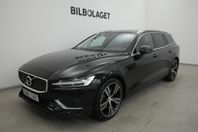 Volvo V60 Recharge T6 Inscription