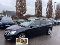 Volvo S60 T3 Momentum Euro 5