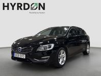 Volvo V60 D5 Plug-in Hybrid AWD Momentum/Drag/Kamrem bytt