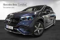 Mercedes-Benz EQE SUV 350 4Matic AMG 360-Kamera Distronic Dr