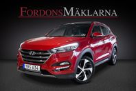 Hyundai Tucson 1.6 T-GDI 4WD PREMIUM PANO NAVI KAMERA