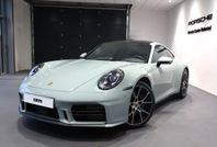 Porsche 911 / 992.2 Carrera  396hk  VAT/leasbar