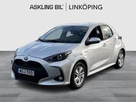 Toyota Yaris 1,5 HSD 5-D Active Komfortpaket