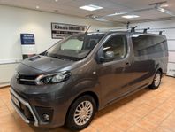 Toyota Proace Verso 1.5 D-4D Euro 6