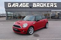 MINI Cooper S 174hk | S&V-Hjul | 942kr/månaden |