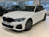 BMW 320 d xDrive Touring M-Sport / Värmare / MHEV