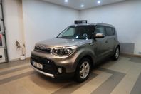 Kia Soul 1.6 GDI GLS Euro 6