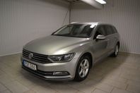 Volkswagen Passat Sportscombi 2.0 TDI DPF SCR BMT GT Drag