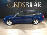 Skoda Octavia 1.2 TSI Elegance Kombi Euro 5 105hk | Drag