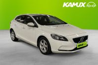 Volvo V40 T2 PDC P-värmare Manuell 122 hk