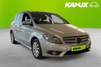 Mercedes-Benz B 180 122 hk PDC Bluetooth