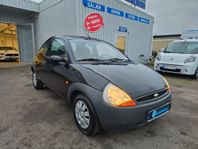 Ford Ka 1.3  1 Års Garanti 0% Ränta 36 Mån