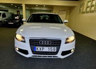 Audi A4 Avant 2.0 TFSI E85 Proline Euro 5