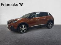 Peugeot 3008 GT-LINE PT 165 AUT