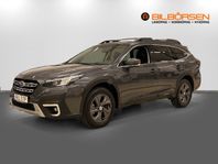 Subaru Outback 2.5 4WD XFuel Limited 1,99% Ränta (Drag)