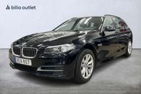 BMW 520 d xDrive 190hk Touring Drag  PDC