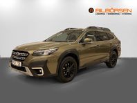 Subaru Outback 2.5 4WD XFuel Limited 1,99% Ränta (Drag)