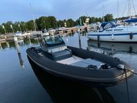 GOLDDFISH 29 RIB SPORT N-075 Årsmodell: 2020