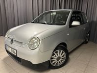 Volkswagen Lupo 1.2 TDI Automat Taklucka SPARBÖSSA 0,2l/mil