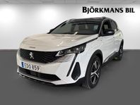Peugeot 3008 1.2 GT-Line Aut 130hk, S o V-hjul