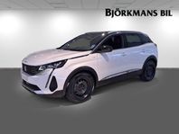 Peugeot 3008 1.2 PureTech, 130hk, S o V-hjul