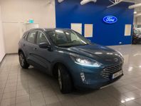 Ford Kuga Titanium Plug-In Hybrid 225hk Räntekampanj 0%