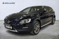 Volvo V60 Cross Country D4 AWD Classic, Summum Adaptiv-fart