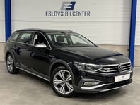 Volkswagen Passat Alltrack 2.0 TDI 4M DSG 190 HK / Leasebar