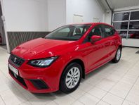 Seat Ibiza 1.0 EcoTSI Euro 6